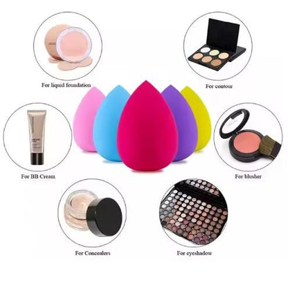 Beauty Blender - Pack of 4