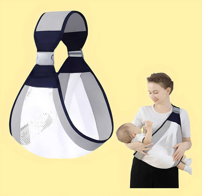 Baby Carrier - Newborn to Toddler Size