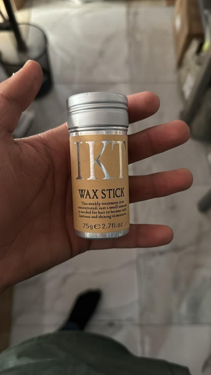 Hair Wax Stick for Styling (Non-Greasy)