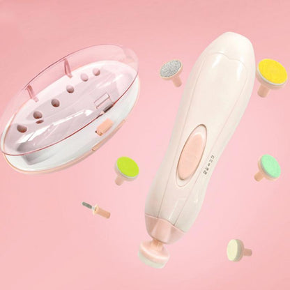 Baby Nail Trimmer