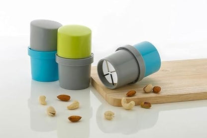 Dry fruit Chopper