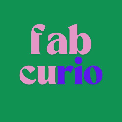 Fab Curio