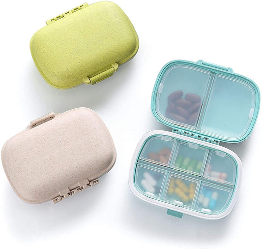 Travel sized Medical Box