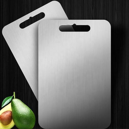 Chopping Board Stainless steel (medium)